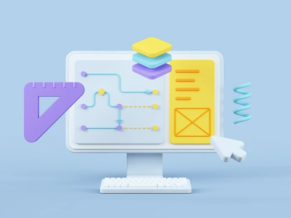web design company